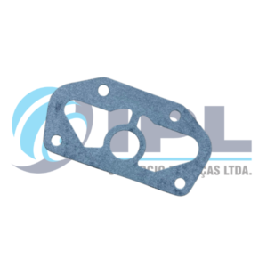 JUNTA DA BOMBA - T078 T080 T109 H177 - HYSTER - YALE - 1334771/505967584