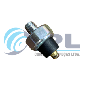 SENSOR DE PRESSAO DE OLEO DO MOTOR - L40,50MM 1/8X28 BSP - HYSTER - YALE