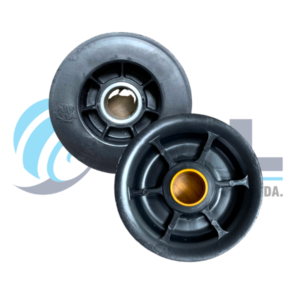 POLIA DA TORRE - H45-50-55-60XM - HYSTER - YALE - 1343989/504064782
