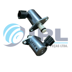 VALVULA SOLENOIDE SIST AISAN - 40-60 FT/VX - HYSTER - YALE