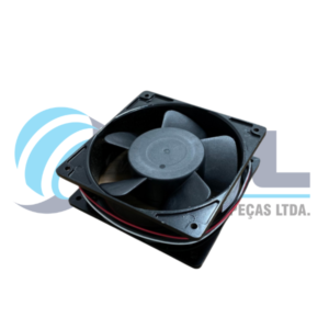 VENTILADOR DO SISTEMA ELETRICO - C435 / D849 - HYSTER - YALE