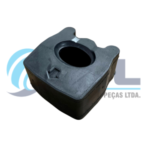 COXIM DE BORRACHA EIXO DIRECIONAL - 40-70 FT/VX - HYSTER - YALE