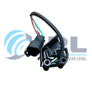 SENSOR DO POSICAO FREIO - 40-70 FT/VX - HYSTER - YALE - 1547849/ 580044785
