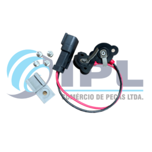 KIT BUZINA - 40-70 FT/VX - HYSTER - YALE - 1562496/ 4038676/580049812