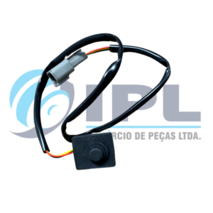 CJ.SENSOR DO OPERADOR C/ SUSPENSAO - 40-70 FT/VX - HYSTER - YALE - 1563208/580049884