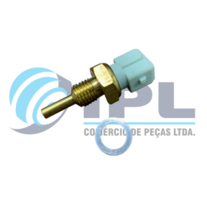 SENSOR DE REFRIGERACAO DO MOTOR GM - 70 FT/VX - HYSTER - YALE - 1584140/580056983