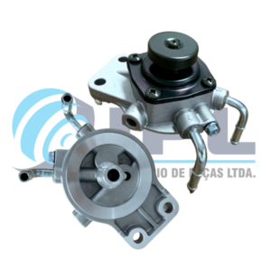 BOMBA DE SUCÇÃO DIESEL - HYSTER - YALE - 1599834/580062739