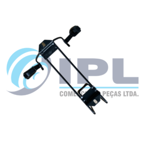 SUPORTE DO EXTINTOR 2 KG - HYSTER - YALE