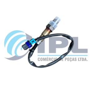 SENSOR OXIGENIO DO MOTOR- CONECTOR QUADRADO - CT / FT - HYSTER - YALE