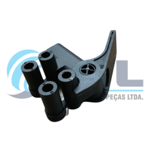 SENSOR PRESSAO DO FREIO - 40-70 FT/VX - HYSTER - YALE - 1683486/ 580083939