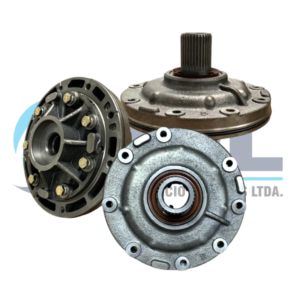 BOMBA DE OLEO DA TRANSMISSAO - TOYOTA 8FG25 - 18889/325602333071