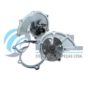 BOMBA DE AGUA TOYOTA - MOTOR 4Y  - 20008/ 161107815671