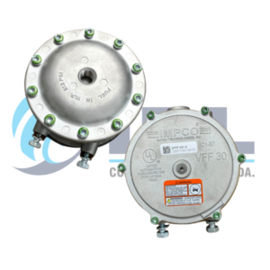 REDUTOR GAS VFF30 CLARK - CLARK VFF30 - 23201/ 105TA4822