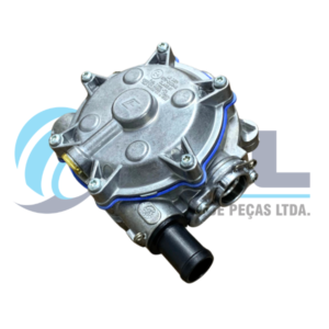 VAPORIZADOR DO SISTEMA GLP 1/4 BSP - PSI - 4040260/ 4148661/582055699