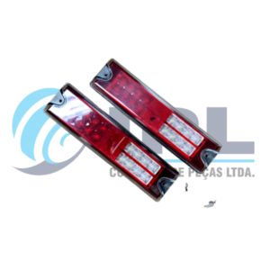 SINALEIRA TRASEIRA LED STILL CLX - STILL CLX25