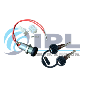 MIOLO DE IGNICAO E CHICOTE - HYSTER - YALE - 2795819