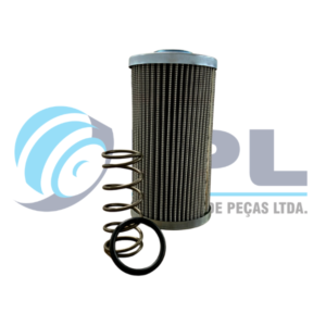 FILTRO OLEO HIDRAULICO - R1.4 R1.6 - HYSTER - YALE - 1504859/2790189/580028725