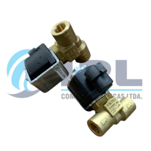 VALVULA DE FECHAMENTO LPG - PSI - HYSTER - YALE - 4099352/582037609