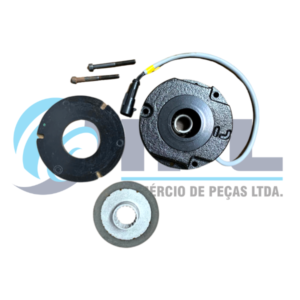 CONJUNTO FREIO ELETROMAGNETICO - hyster - yale - 4647352/4623719/582053921