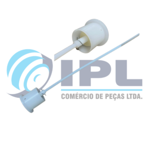 VARETA DO OLEO TRANSMISSAO 286 MM - YQX - 70016