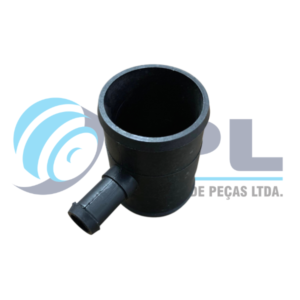 T DE LIGACAO 49X49X5/8 - RODAGAS - 7008