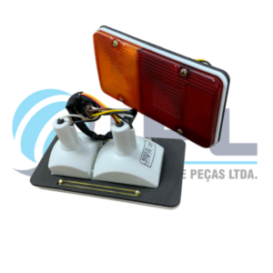 LANTERNA TRASEIRA COMBINADA - CMP25 - CLARK - 925519
