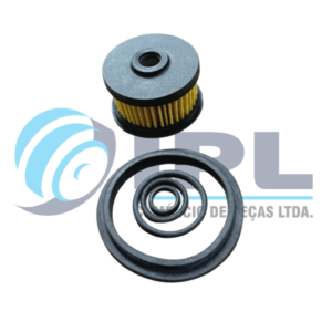 FILTRO DO GLP  - LINDE H20 - 9831623