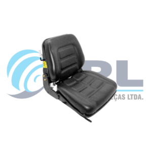 Assento 485x485x500mm