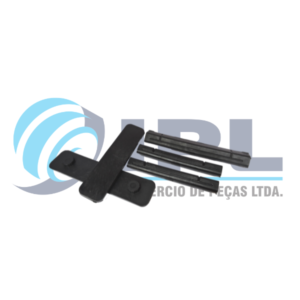 Base Deslizante Sup/Inf