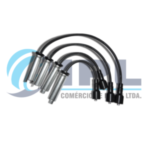 Cabo de Vela GM 2.4 - Hyster/Yale