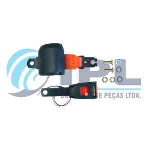 Cinto de Segurança para Empilhadeiras