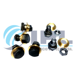Conjunto Coluna da Direção Hyster/Yale
