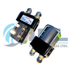 Conjunto Contator do Sistema Elétrico SW80 24w