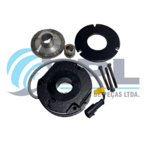 Conjunto de Freio Eletromagnético Hyster/ Yale