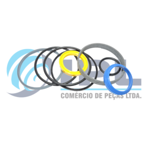 Conjunto do Reparo do Cilindro
