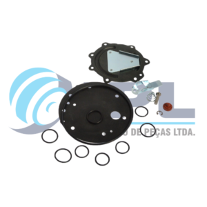 Conjunto do Reparo do Redutor ERP Hyster/Yale