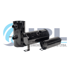 Conjunto Silencioso Hyster H50FT/50XM/ H70FT
