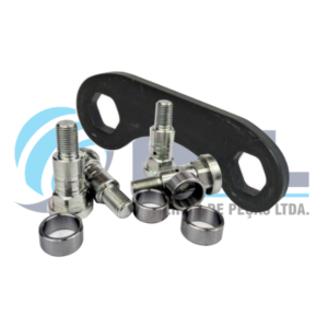 Conjunto Tirante Toyota 7FG25/8FG25