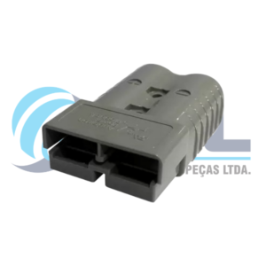 Conector 175Ah para Empilhadeiras