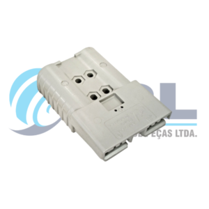 Conector 350Ah para Empilhadeiras