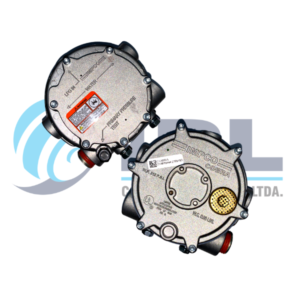 Conversor GLP Cobra - IMPCO