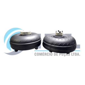 Conversor de Torque para Empilhadeiras
