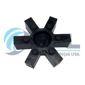 Coxim Amortecedor da Bomba Hidráulica Yale G83P