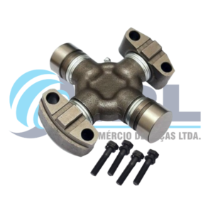 Cruzeta do Cardan Transmissão Hyster H50/70FT - Yale GLP50/70VX