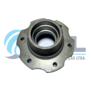 Cubo de Roda Traseiro Empilhadeira Clark C300