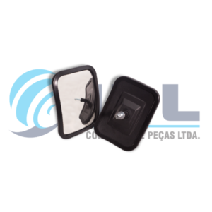 Espelho Retrovisor para Empilhadeiras Hyster/Yale