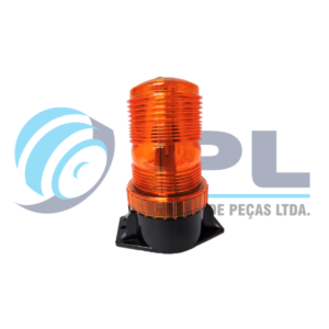 Giroflex Strobo para Empilhadeira