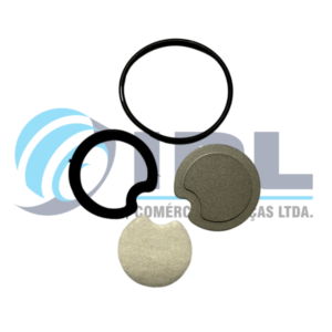 Reparo Filtro Redutor Aisan Empilhadeira Hyster/Yale