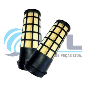 Filtro de Ar para Empilhadeiras Hyster / Yale - Séries FT/VX/CL/LX