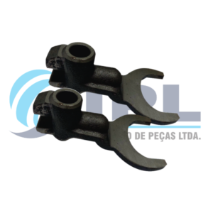 Garfo da Caixa de Reversão Empilhadeiras Clark C300